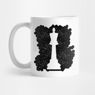 The King Mug